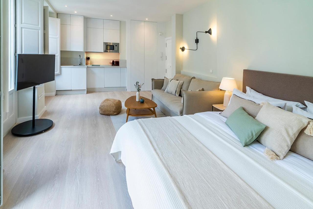 Cordoba Home Center Suites & Free Private Parking エクステリア 写真