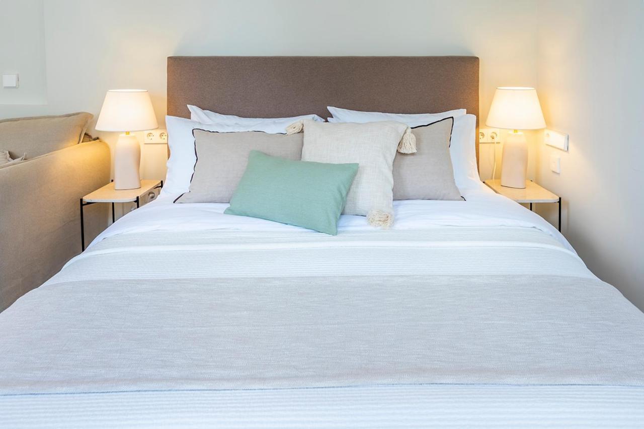 Cordoba Home Center Suites & Free Private Parking エクステリア 写真