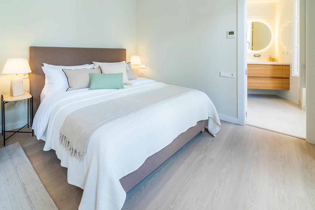 Cordoba Home Center Suites & Free Private Parking エクステリア 写真